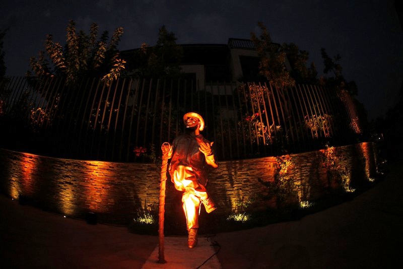 Kempinski Summerland 1st Year Anniversary Party